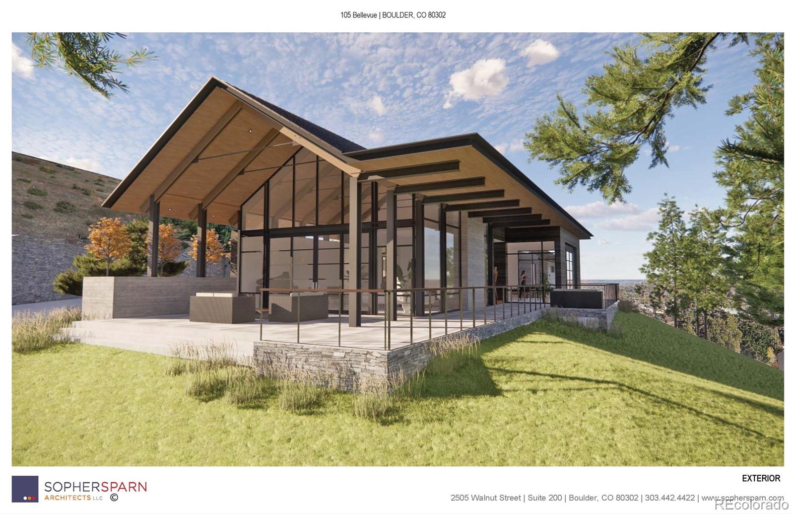 MLS Image #17 for 105  bellevue drive,boulder, Colorado