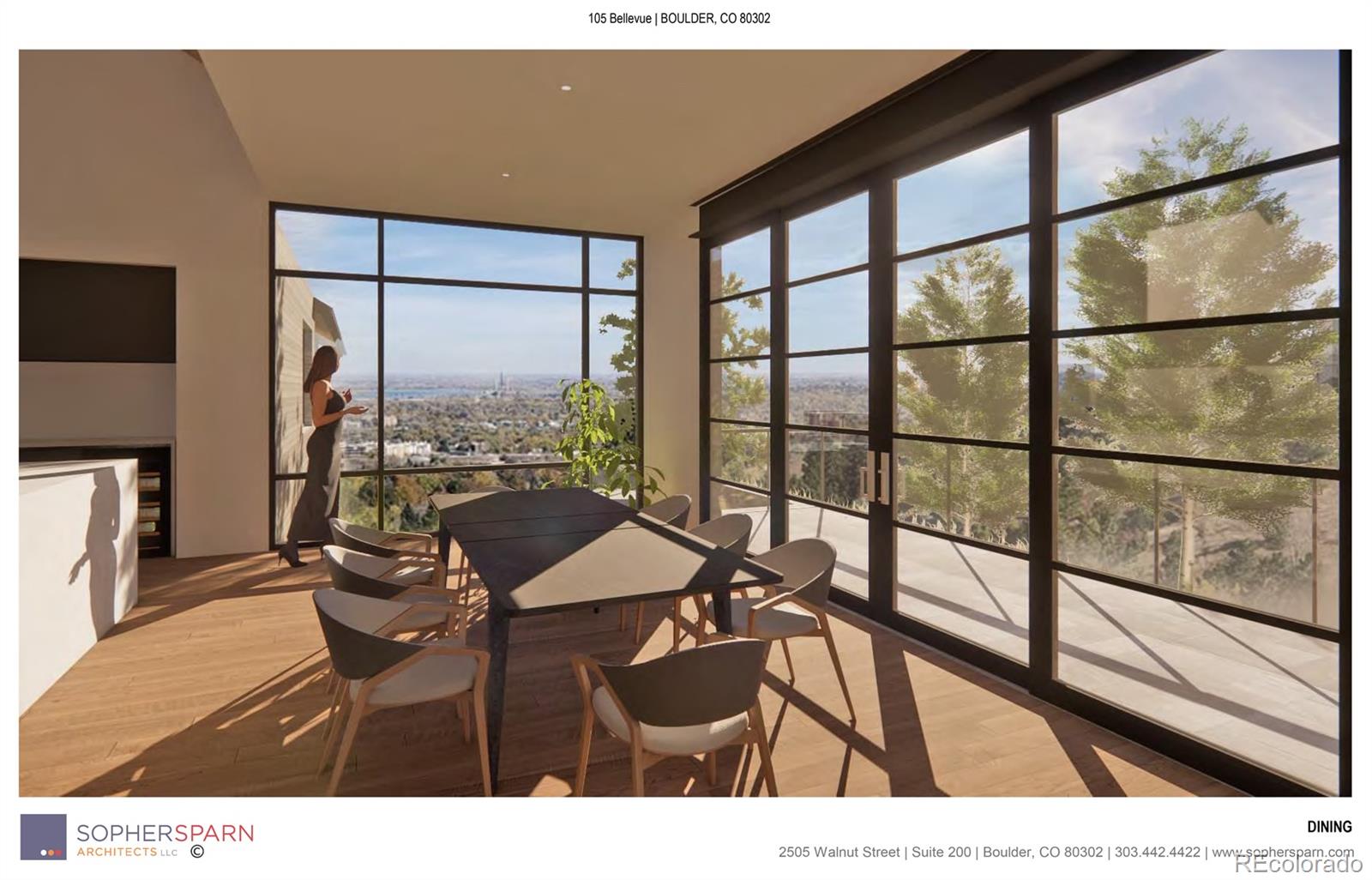 MLS Image #18 for 105  bellevue drive,boulder, Colorado