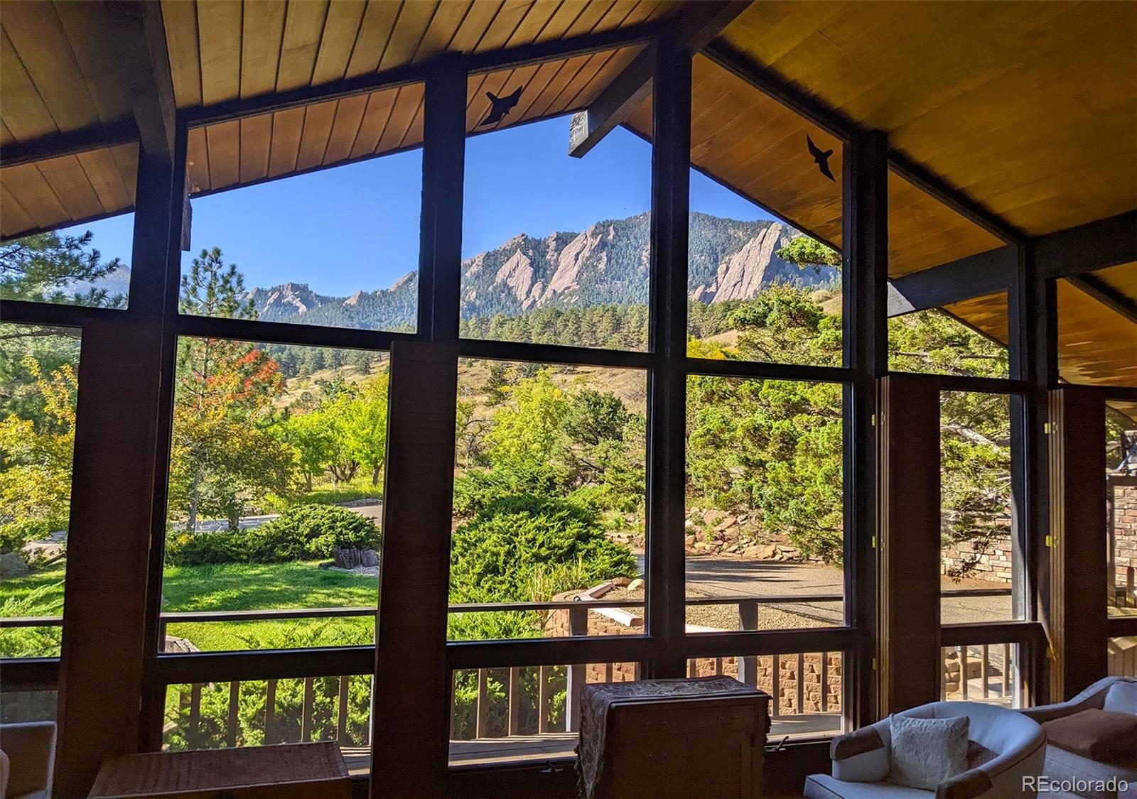 MLS Image #2 for 105  bellevue drive,boulder, Colorado
