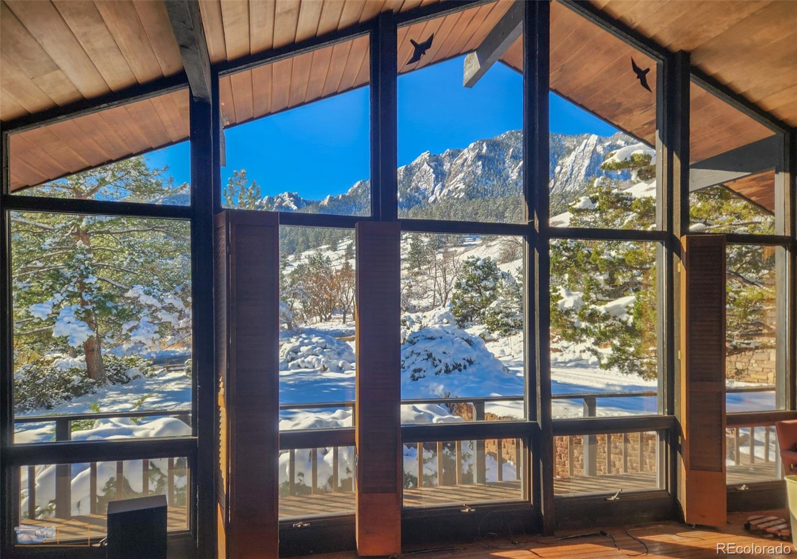 MLS Image #3 for 105  bellevue drive,boulder, Colorado