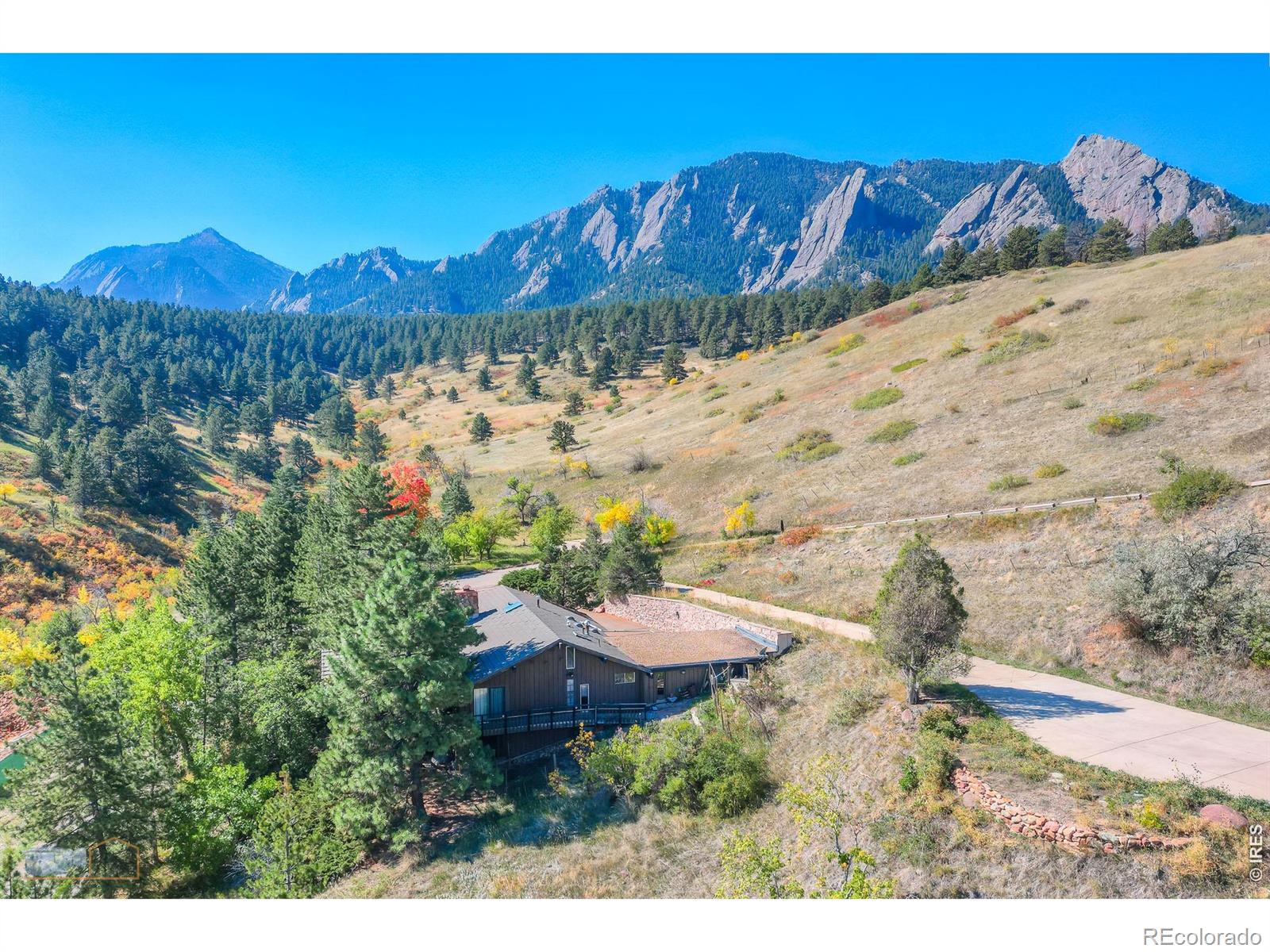 MLS Image #0 for 105  bellevue drive,boulder, Colorado