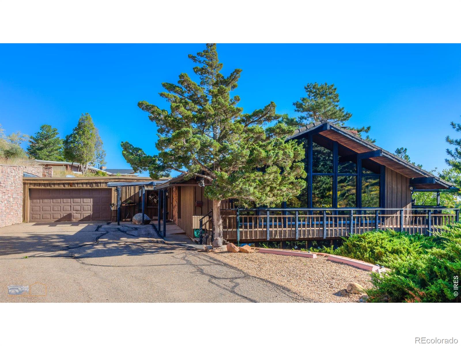 MLS Image #1 for 105  bellevue drive,boulder, Colorado