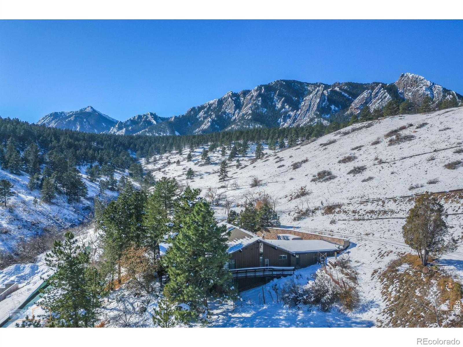 MLS Image #12 for 105  bellevue drive,boulder, Colorado
