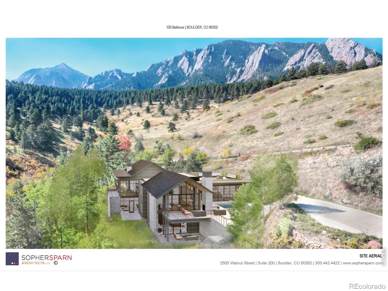 MLS Image #15 for 105  bellevue drive,boulder, Colorado