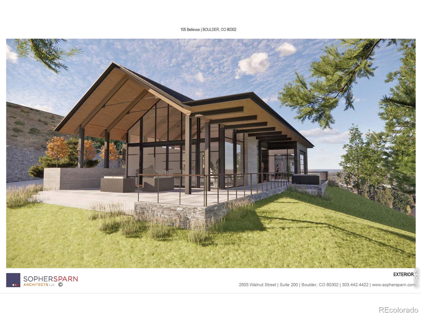 MLS Image #16 for 105  bellevue drive,boulder, Colorado
