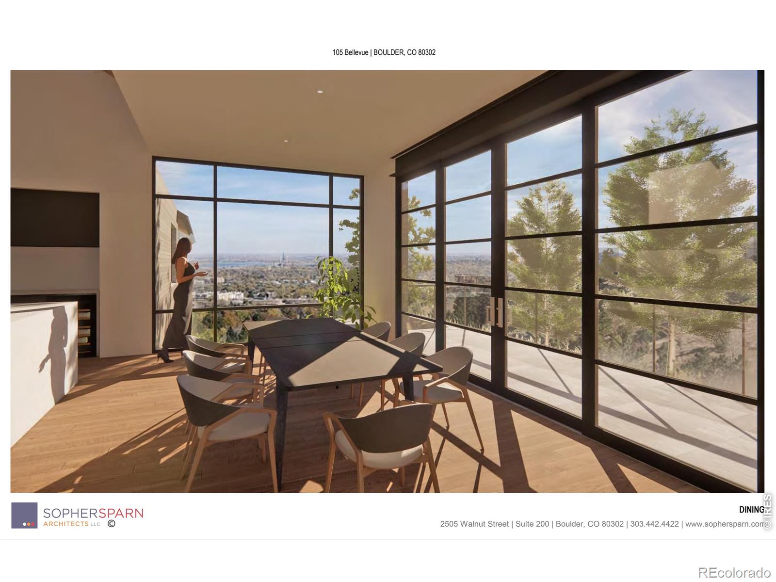 MLS Image #17 for 105  bellevue drive,boulder, Colorado