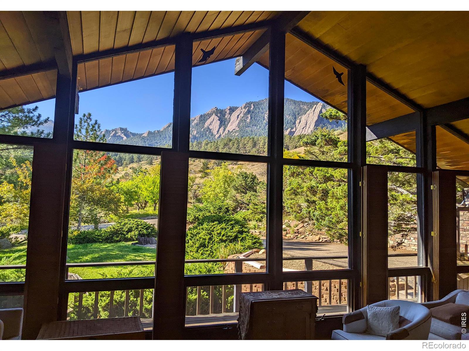 MLS Image #2 for 105  bellevue drive,boulder, Colorado