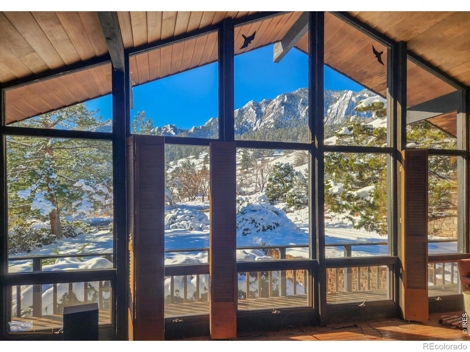 MLS Image #3 for 105  bellevue drive,boulder, Colorado