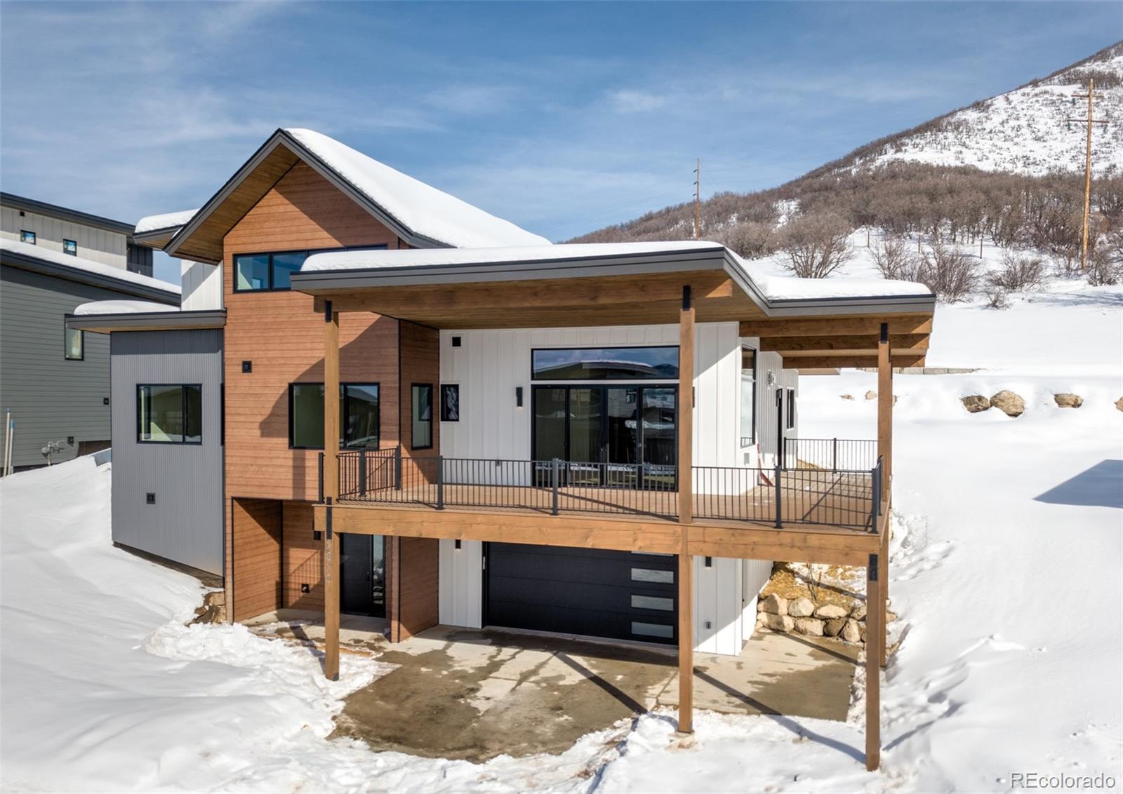 CMA Image for 2020  Sunlight Drive,Steamboat Springs, Colorado