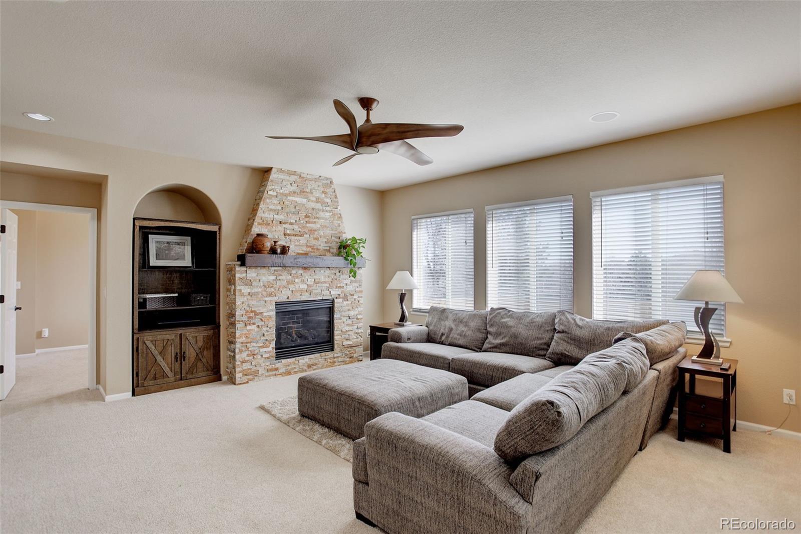 MLS Image #2 for 2825  timberchase trail,highlands ranch, Colorado