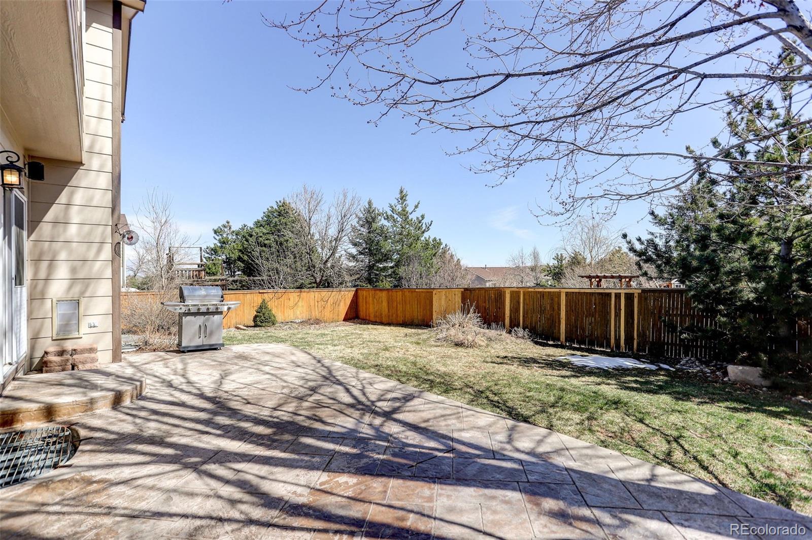 MLS Image #37 for 2825  timberchase trail,highlands ranch, Colorado