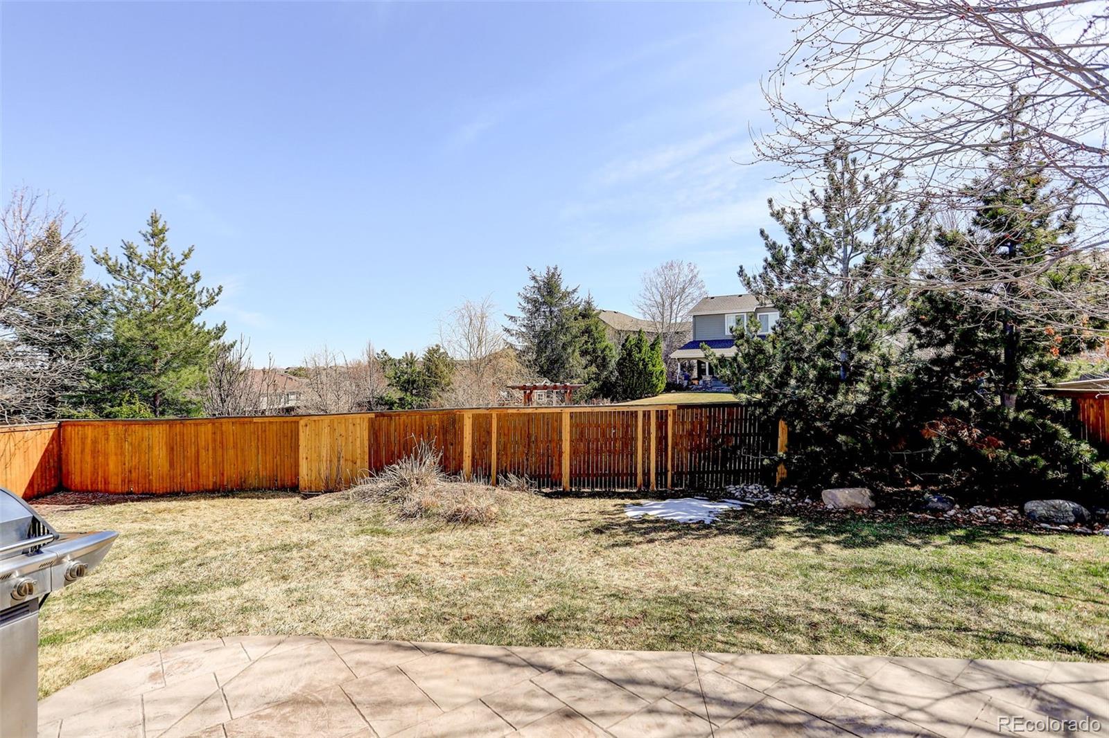 MLS Image #42 for 2825  timberchase trail,highlands ranch, Colorado