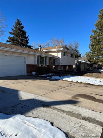 MLS Image #2 for 7431 s clermont drive,centennial, Colorado