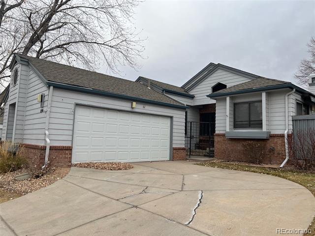 MLS Image #2 for 11196 e baltic drive,aurora, Colorado