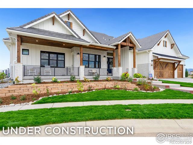 MLS Image #1 for 2712  bluewater road,berthoud, Colorado