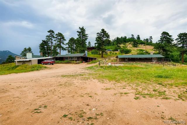 MLS Image #5 for 9770  hilldale drive,morrison, Colorado