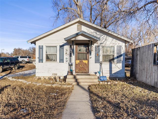 MLS Image #1 for 108 s cleveland avenue,loveland, Colorado