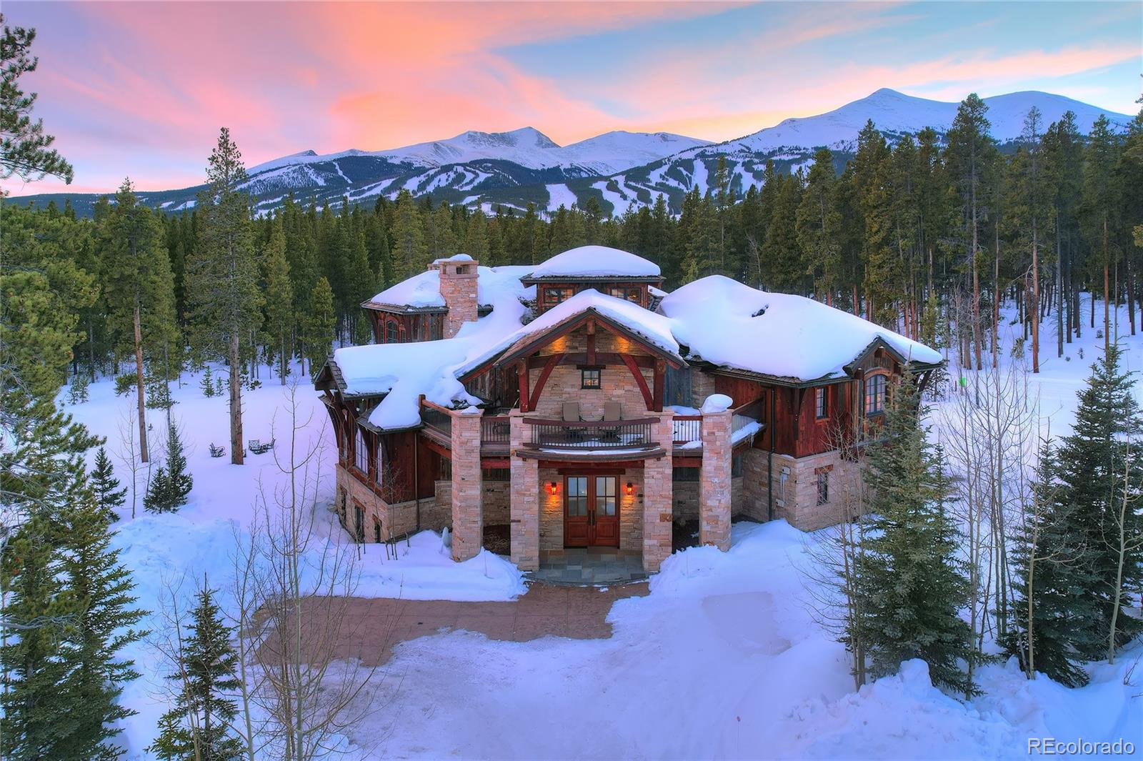 CMA Image for 327  Peerless Drive,Breckenridge, Colorado