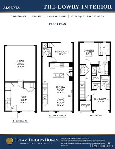 MLS Image #12 for 356 n geneva street,aurora, Colorado