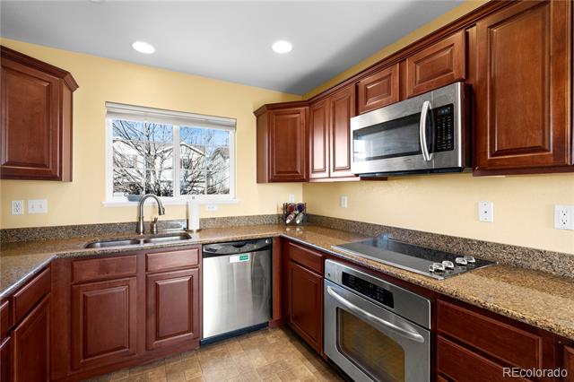 MLS Image #13 for 4655  vireos view,colorado springs, Colorado