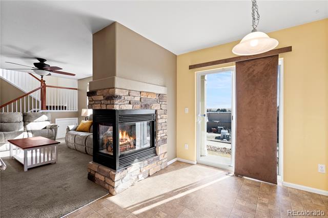 MLS Image #16 for 4655  vireos view,colorado springs, Colorado