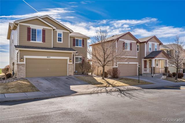 MLS Image #3 for 4655  vireos view,colorado springs, Colorado