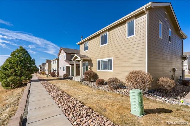 MLS Image #4 for 4655  vireos view,colorado springs, Colorado