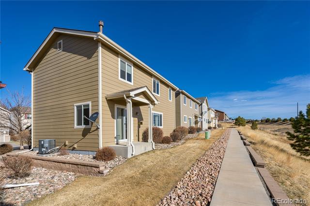 MLS Image #5 for 4655  vireos view,colorado springs, Colorado