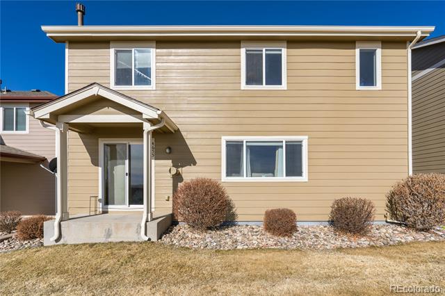 MLS Image #6 for 4655  vireos view,colorado springs, Colorado