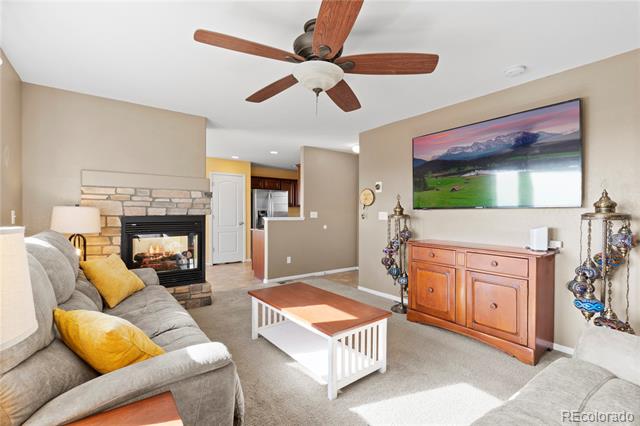 MLS Image #9 for 4655  vireos view,colorado springs, Colorado