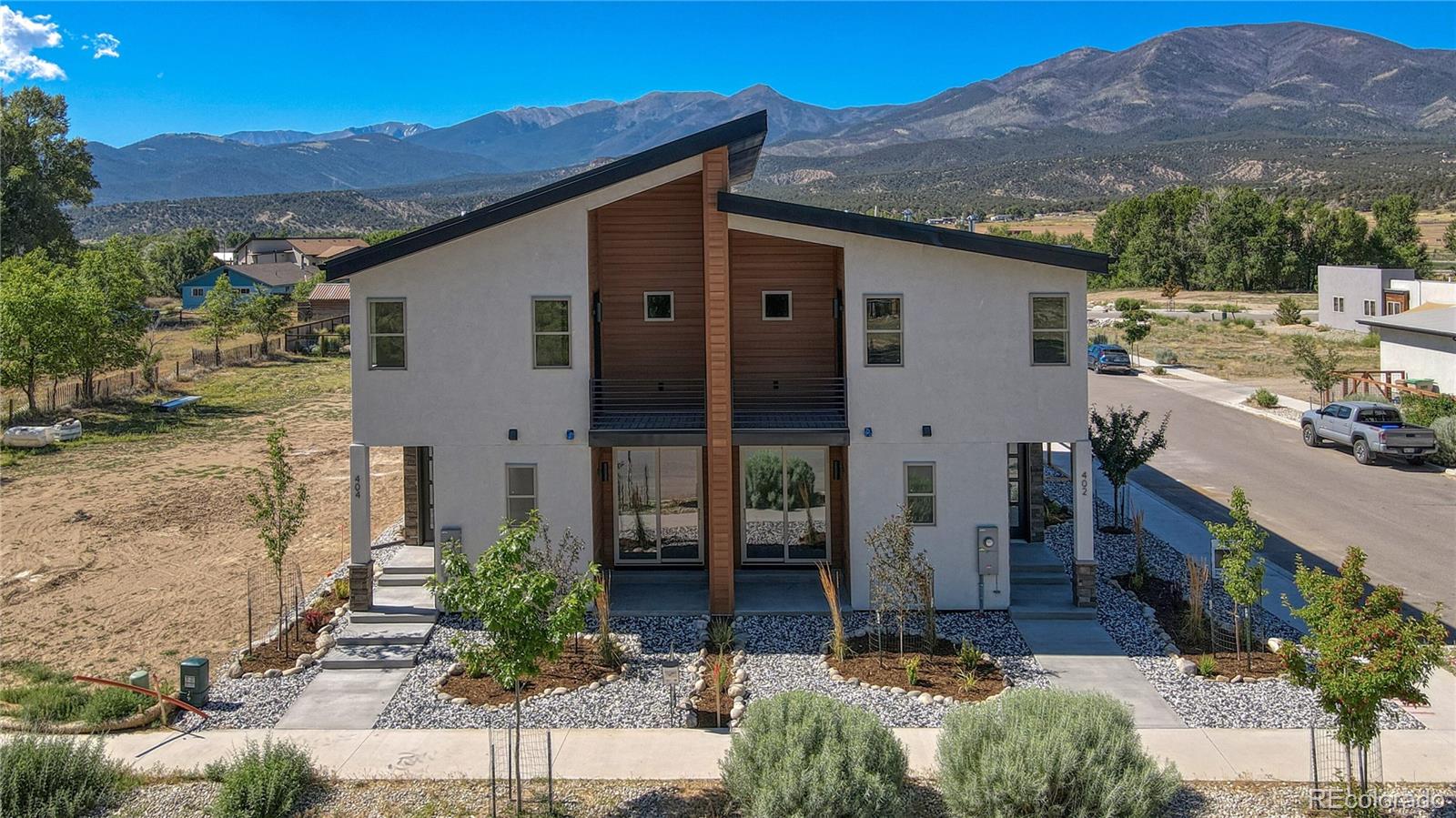 MLS Image #1 for 404  old stage road,salida, Colorado