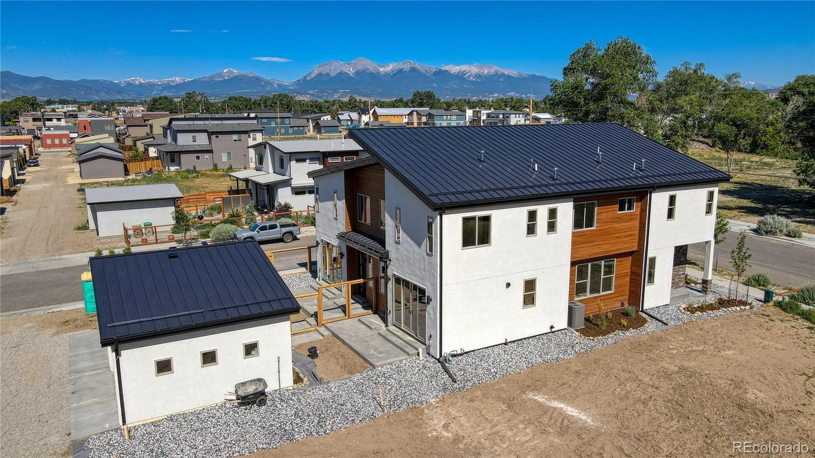 MLS Image #3 for 404  old stage road,salida, Colorado