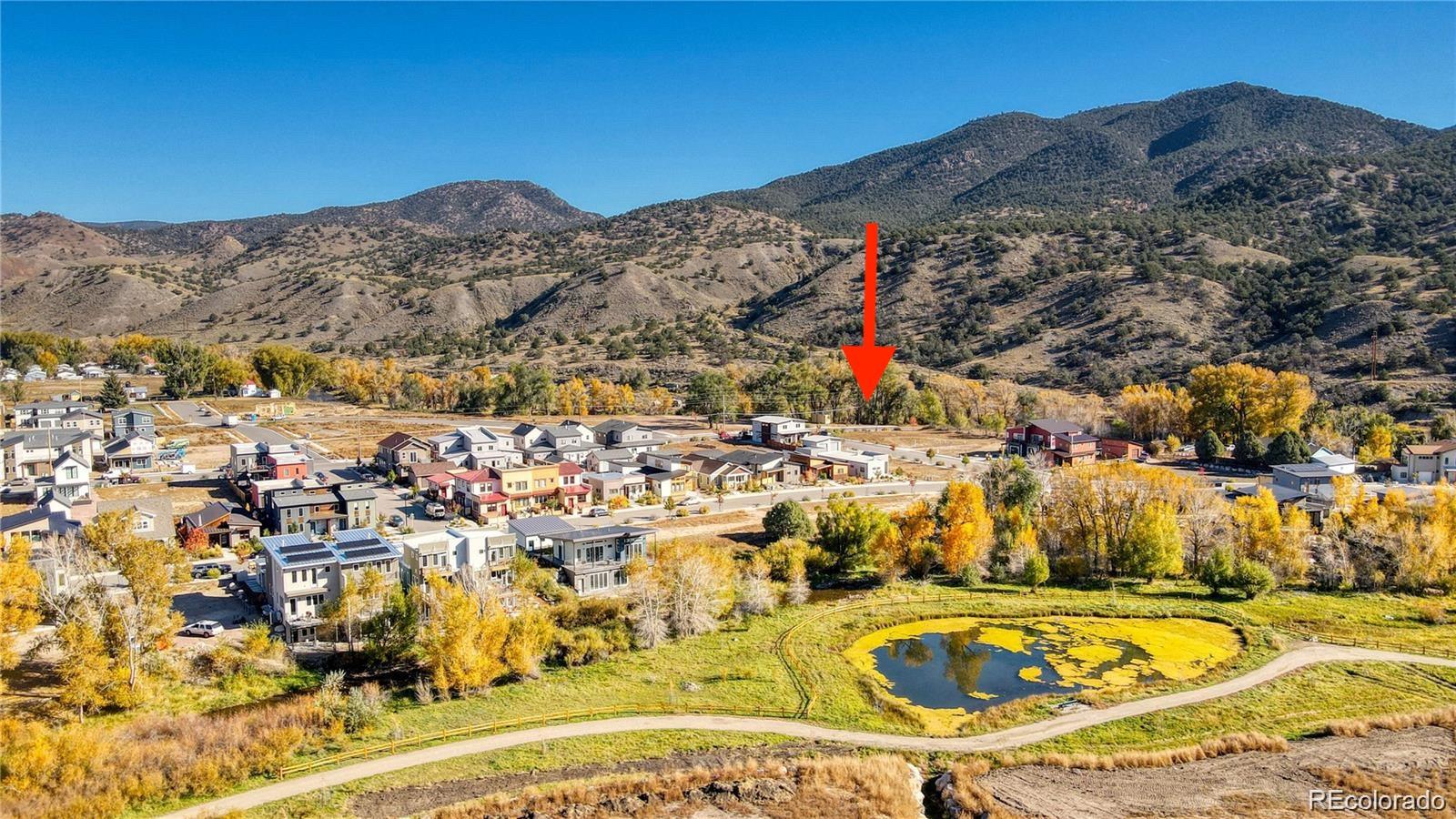 MLS Image #36 for 404  old stage road,salida, Colorado