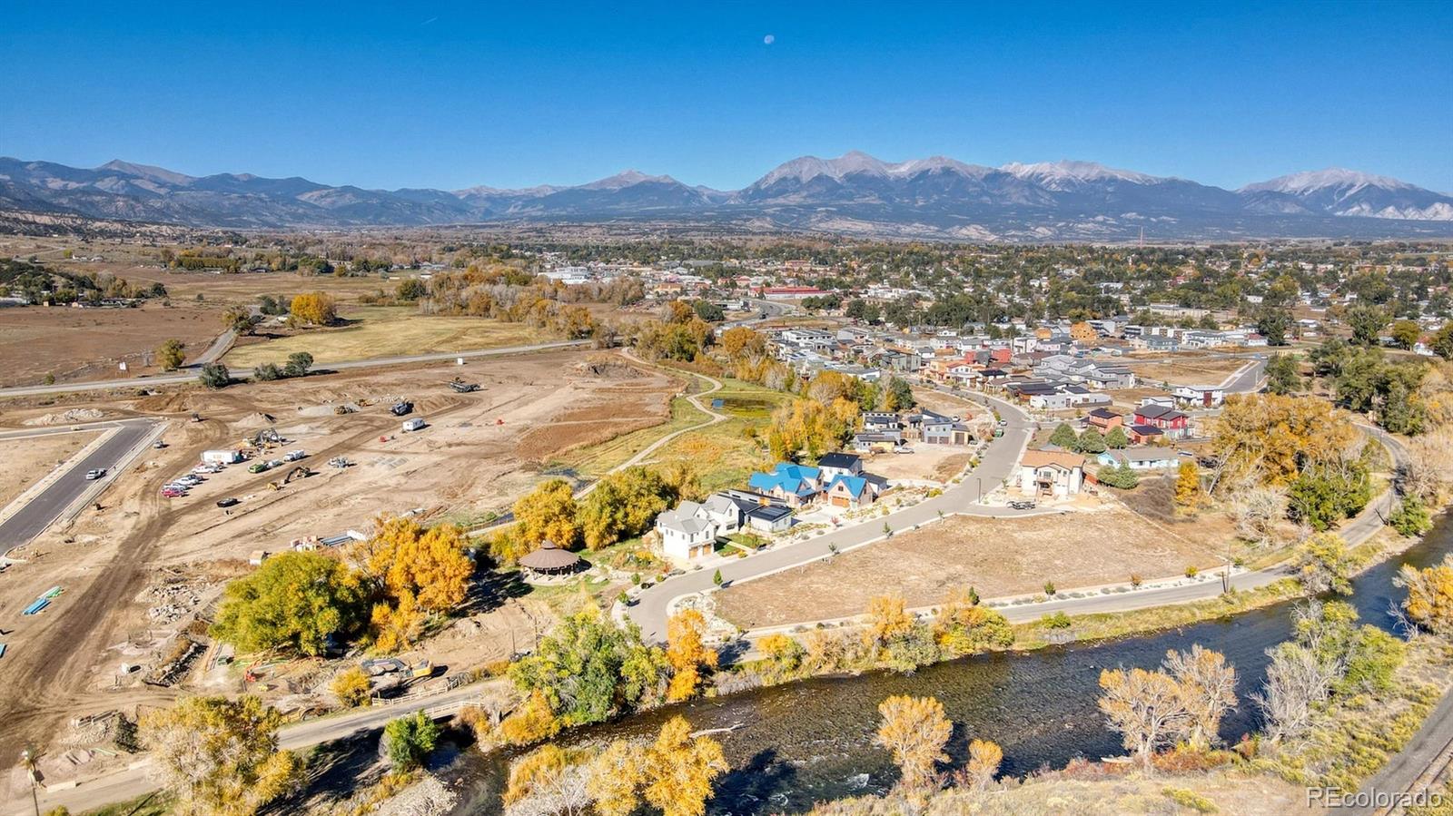 MLS Image #37 for 404  old stage road,salida, Colorado