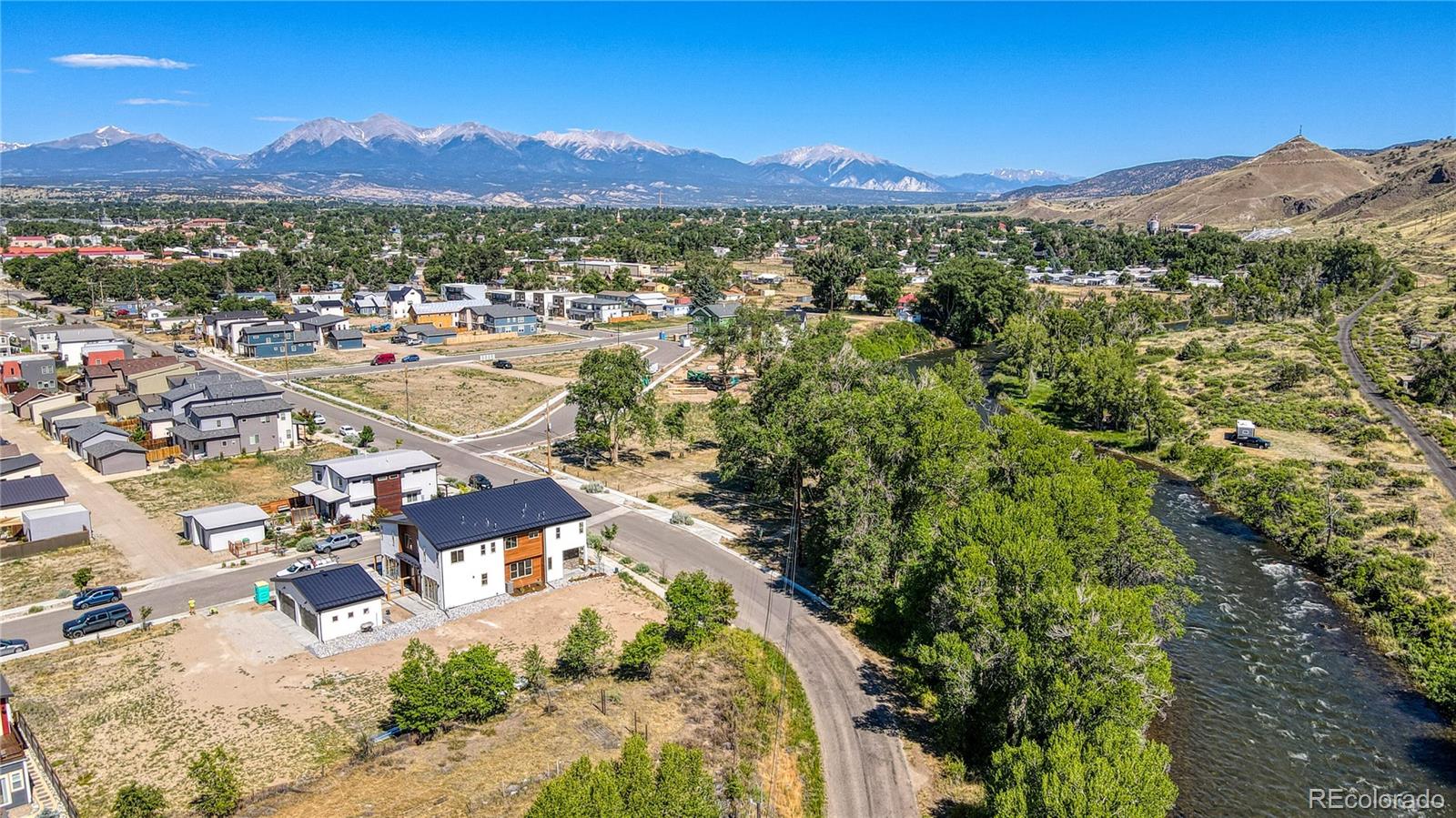 MLS Image #5 for 404  old stage road,salida, Colorado