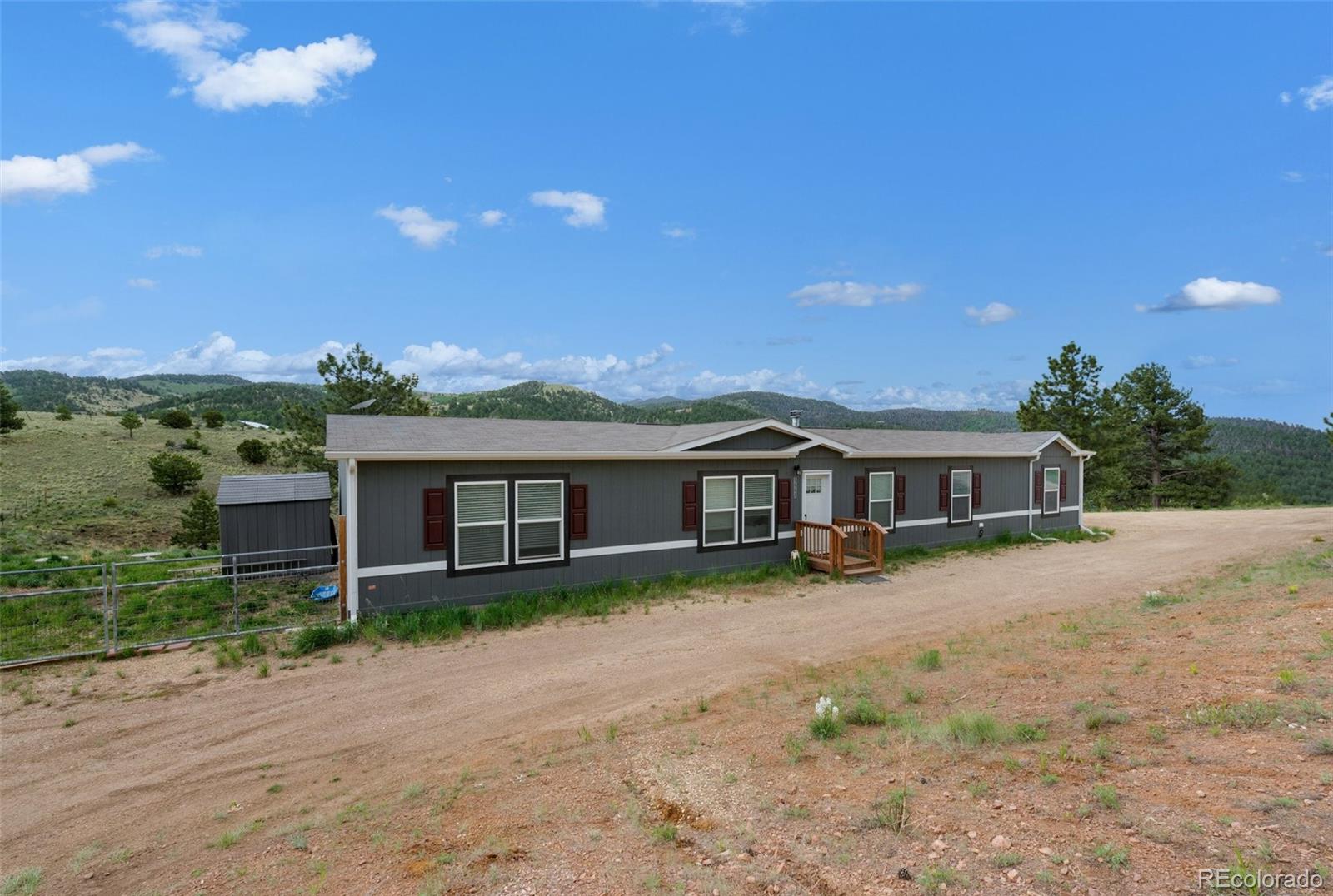 MLS Image #36 for 8668  county road 328 ,westcliffe, Colorado