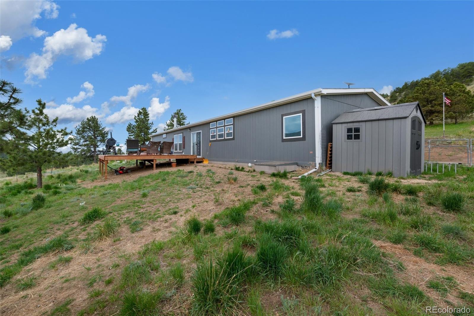 MLS Image #37 for 8668  county road 328 ,westcliffe, Colorado