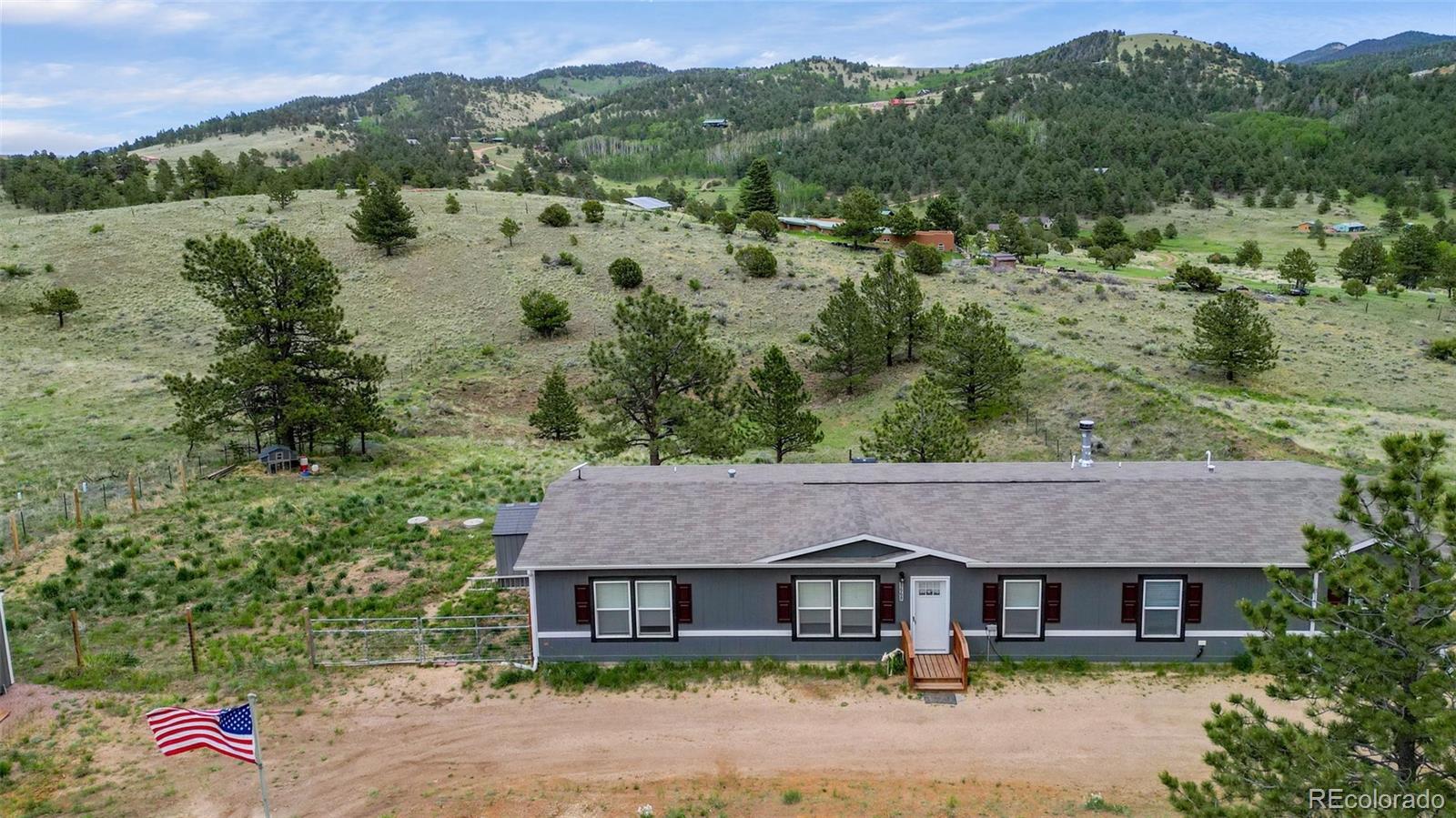 MLS Image #38 for 8668  county road 328 ,westcliffe, Colorado