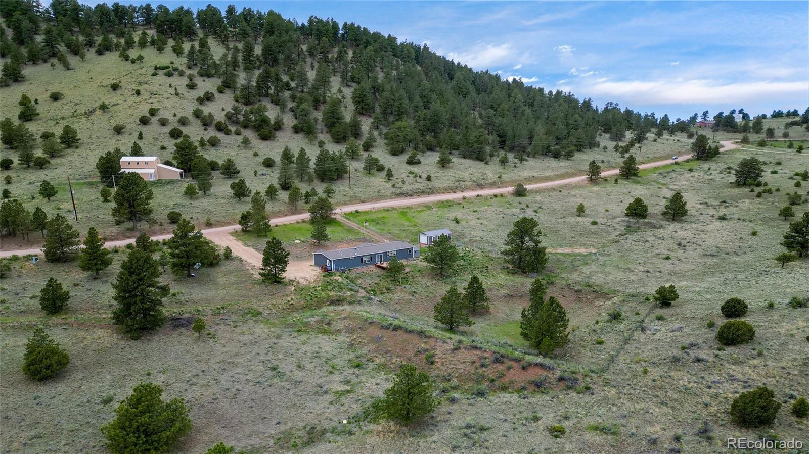 MLS Image #40 for 8668  county road 328 ,westcliffe, Colorado