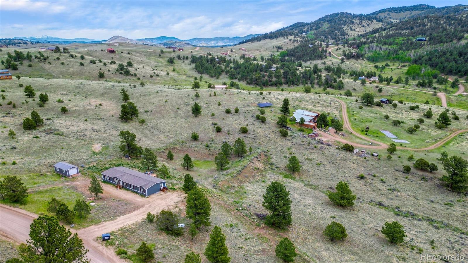 MLS Image #41 for 8668  county road 328 ,westcliffe, Colorado