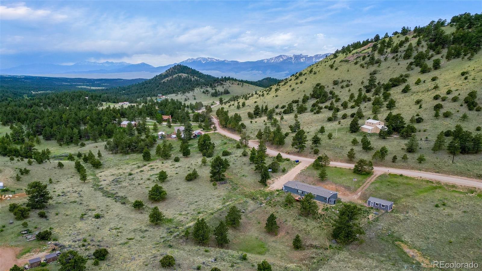 MLS Image #42 for 8668  county road 328 ,westcliffe, Colorado