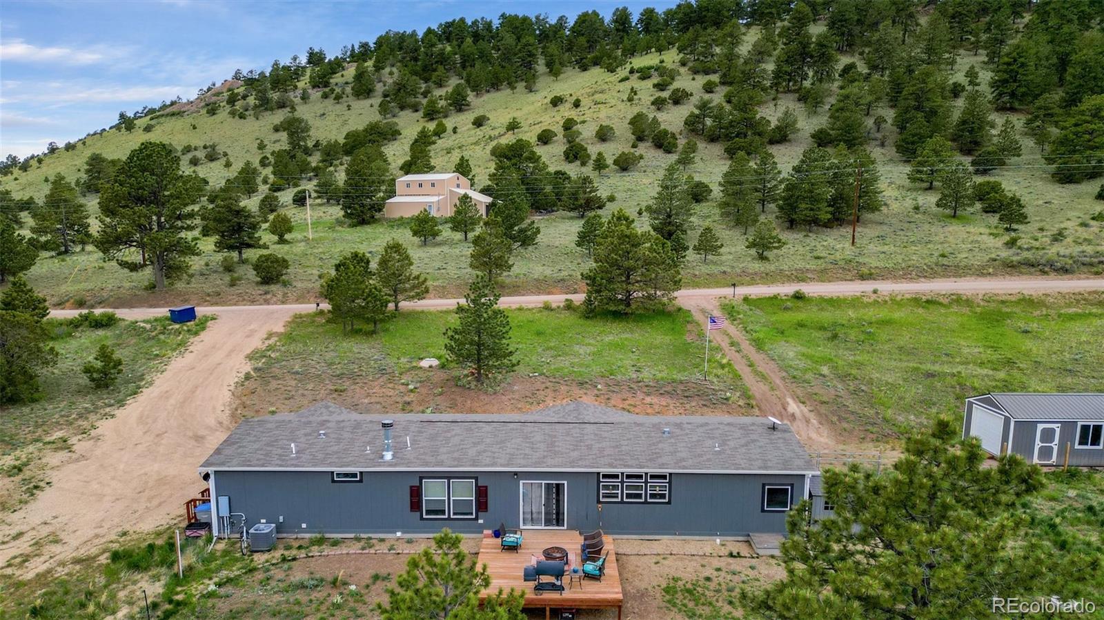 MLS Image #44 for 8668  county road 328 ,westcliffe, Colorado