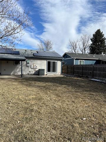 MLS Image #2 for 3735 s lewiston street,aurora, Colorado