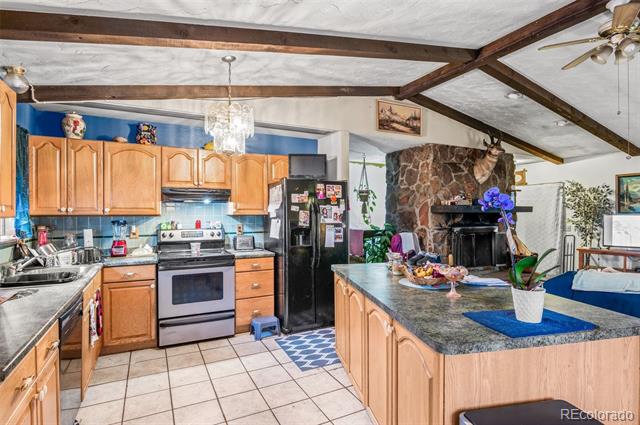 MLS Image #9 for 30438  sunset trail,pine, Colorado