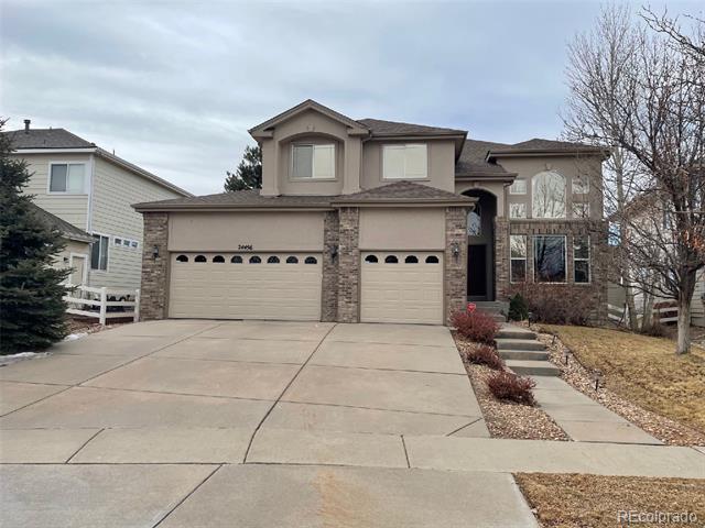 CMA Image for 24456 E Louisiana Circle,Aurora, Colorado