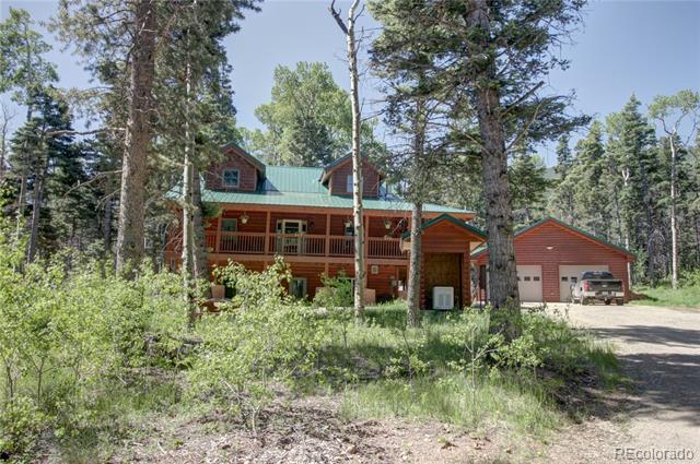 MLS Image #36 for 3129  henderson drive,fort garland, Colorado