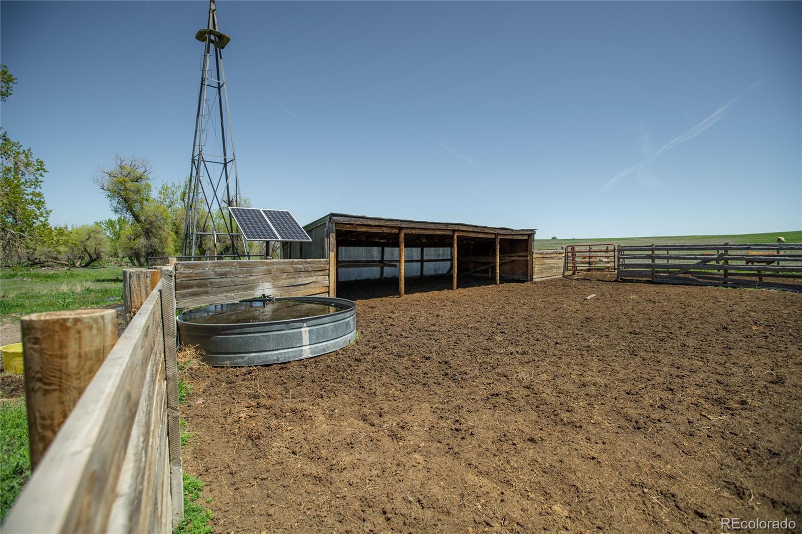 MLS Image #33 for 26794  maul road,kiowa, Colorado