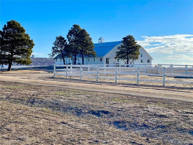 MLS Image #4 for 26794  maul road,kiowa, Colorado