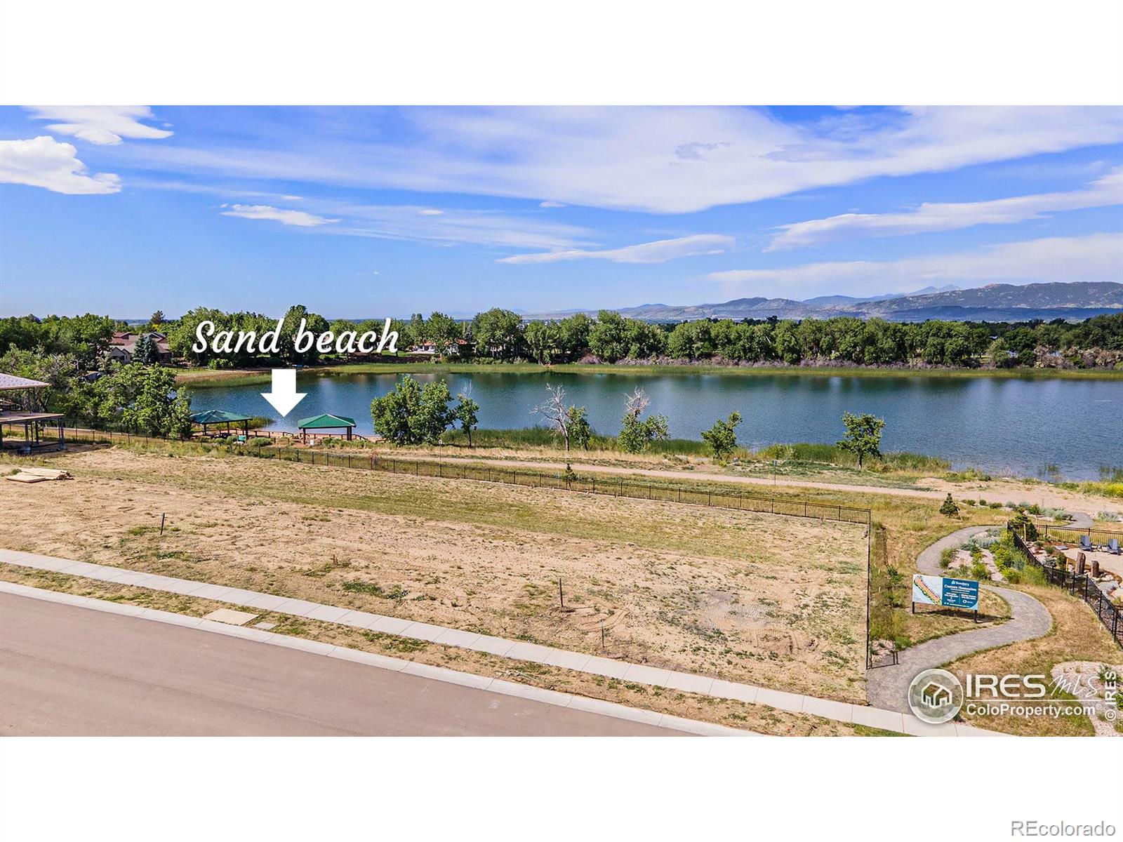 MLS Image #4 for 2927  barn swallow circle,fort collins, Colorado