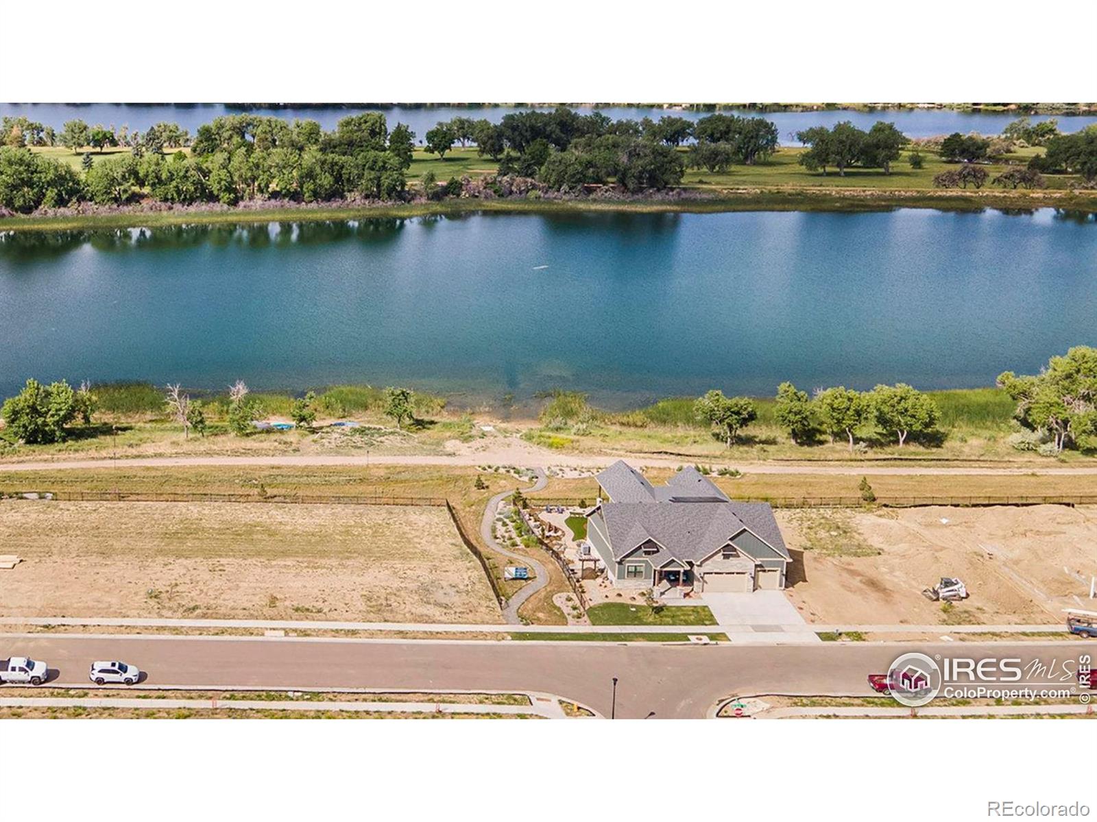 MLS Image #5 for 2927  barn swallow circle,fort collins, Colorado